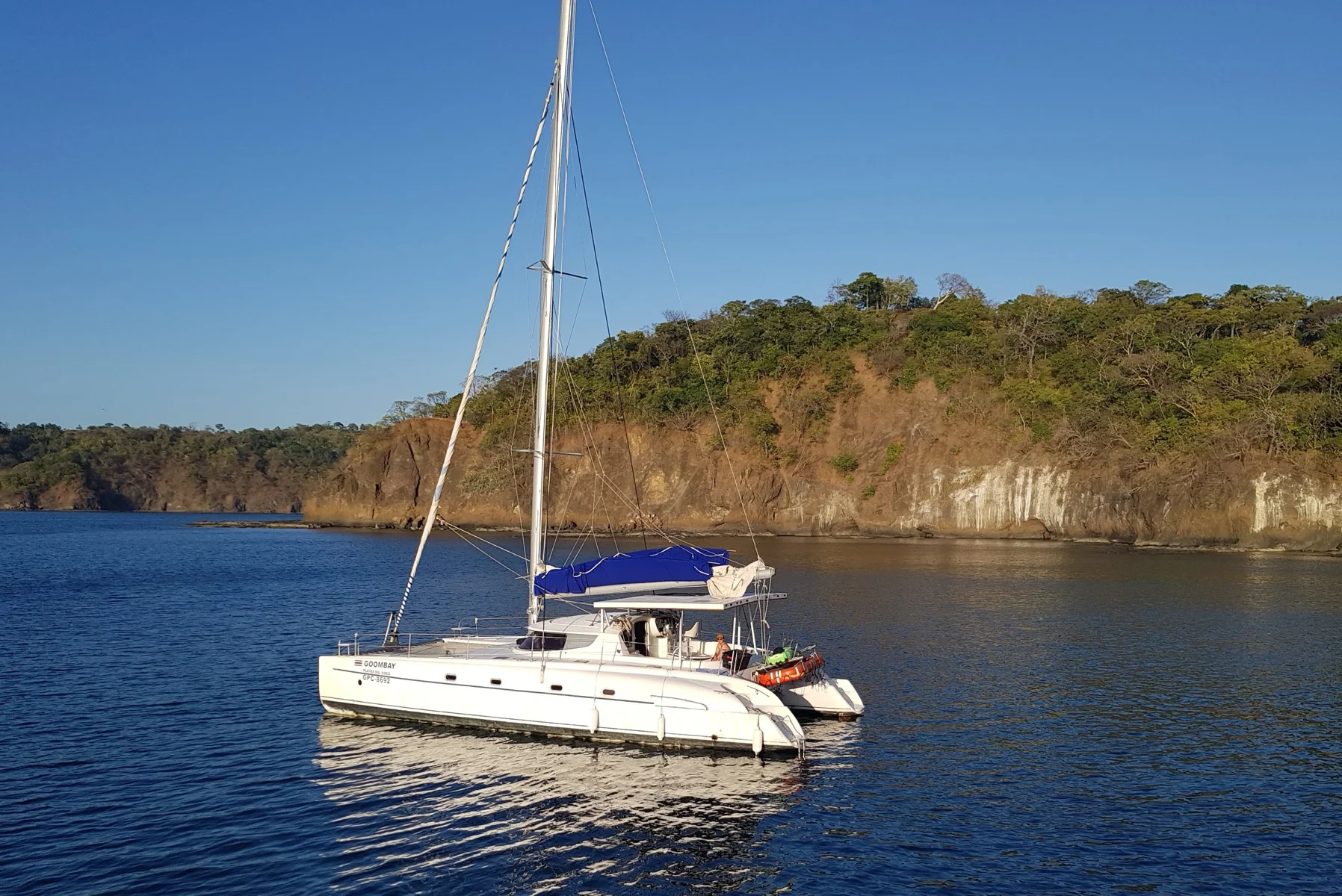 Playas del Coco & Papagayo